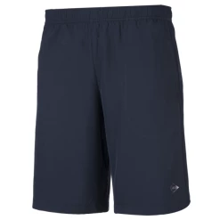 Cheap ⭐ Hot Sale 🎁 Dunlop Men's Club Woven Shorts Navy 😉 😍