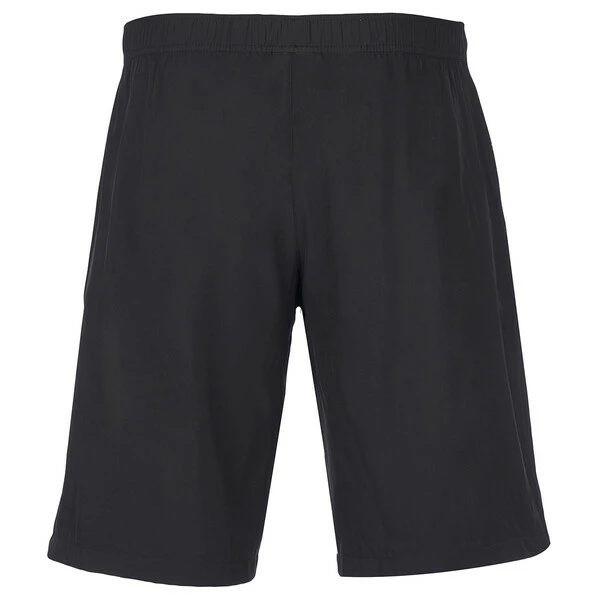 Discount βοΈ Discount π Dunlop Men's Club Woven Shorts Black π€© π― - Image 2