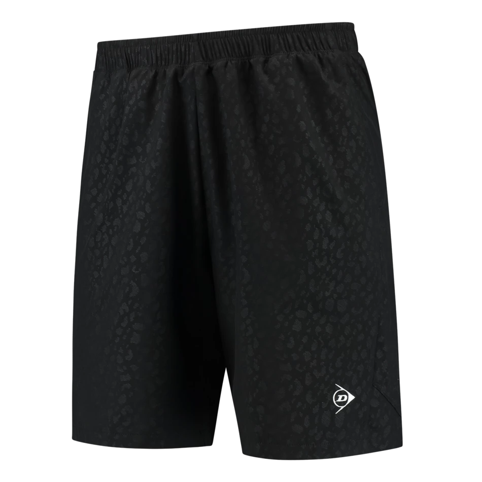 Budget π Cheapest π Dunlop Men's Game Shorts Black π π