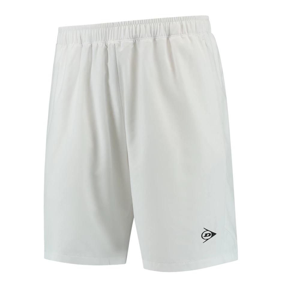 New π€© Cheap β Dunlop Men's Game Shorts White π β¨