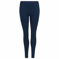 Top 10 ❤️ New 💯 Head Women's Pep Tights Dark Blue Print Vision ❤️ 🎁
