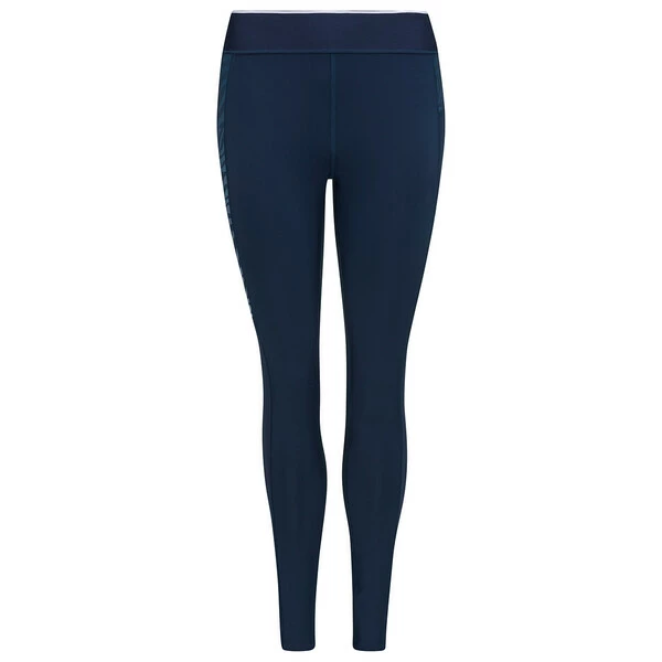 Top 10 β€οΈ New π― Head Women's Pep Tights Dark Blue Print Vision β€οΈ π