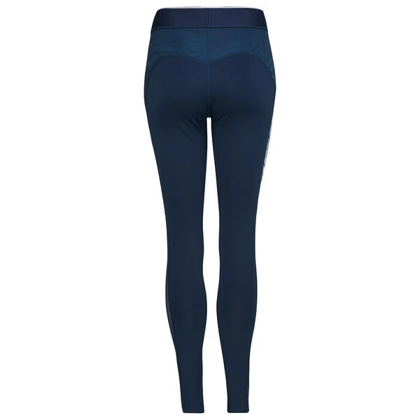 Top 10 β€οΈ New π― Head Women's Pep Tights Dark Blue Print Vision β€οΈ π - Image 2