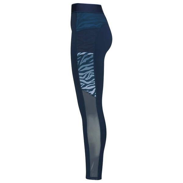 Top 10 β€οΈ New π― Head Women's Pep Tights Dark Blue Print Vision β€οΈ π - Image 3