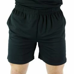 Hot Sale 😍 Brand new ❤️ Karakal Men's Pro Tour Shorts Black ⌛ 🎉