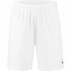 Cheap 🌟 Best Sale 👍 K-Swiss Men's Hypercourt Shorts White 👏 ⌛