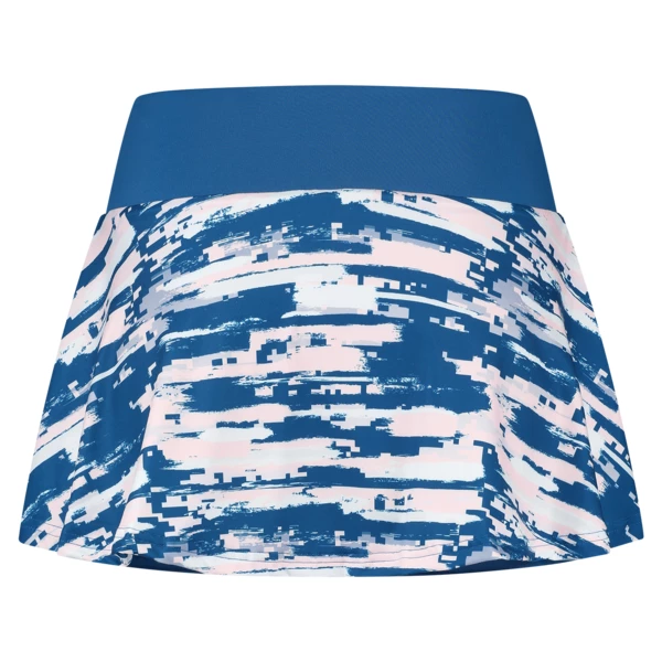 Flash Sale π€© New β¨ K-Swiss Women's Hypercourt Print π π Skirt Classic Blue π π― - Image 2