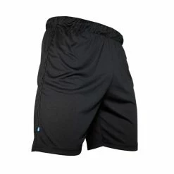 Budget ✔️ Top 10 🎁 Salming Men's Core 22 Match Shorts Black Asphalt 👏 ❤️