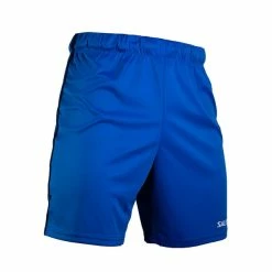 Buy 🎉 Wholesale ✔️ Salming Men's Core 22 Match Shorts Team Blue 🎁 💯
