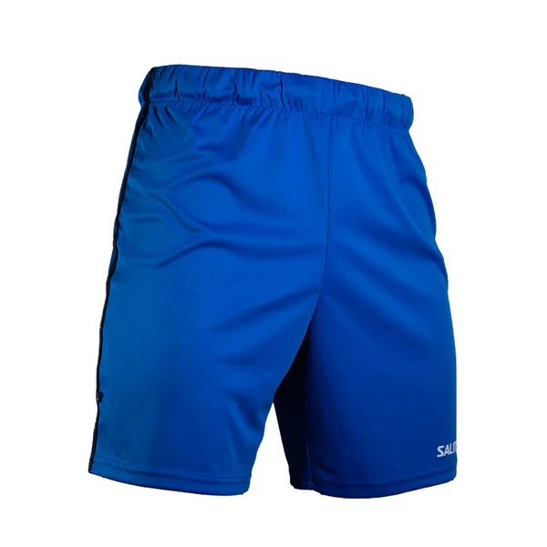Buy π Wholesale βοΈ Salming Men's Core 22 Match Shorts Team Blue π π―