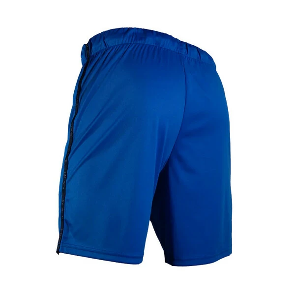 Buy π Wholesale βοΈ Salming Men's Core 22 Match Shorts Team Blue π π― - Image 2