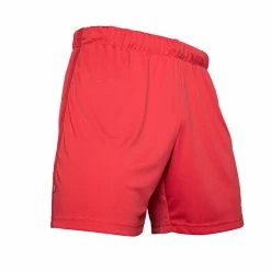 Deals ✨ Cheap ❤️ Salming Men's Core 22 Match Shorts Team Red ⭐ 😍
