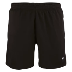 Flash Sale 😉 Coupon ✨ Victor Men's Function 4866 Shorts Black 😀 🥰