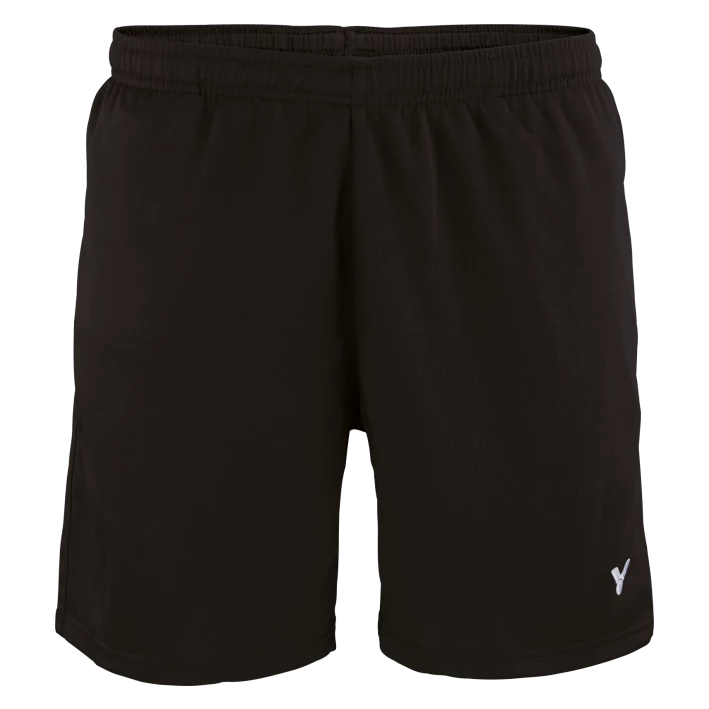 Flash Sale ๐ Coupon โจ Victor Men's Function 4866 Shorts Black ๐ ๐ฅฐ