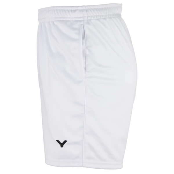 Discount π Best deal π― Victor Men's Function 4866 Shorts White π€© β€οΈ - Image 3