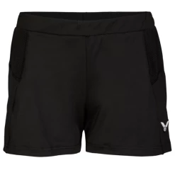 Best deal ๐คฉ Wholesale ๐ Victor Women's R-04200 C Shorts Black ๐ ๐คฉ