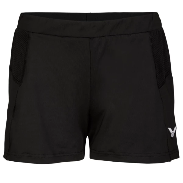 Best deal ๐คฉ Wholesale ๐ Victor Women's R-04200 C Shorts Black ๐ ๐คฉ