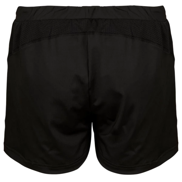 Best deal ๐คฉ Wholesale ๐ Victor Women's R-04200 C Shorts Black ๐ ๐คฉ - Image 2