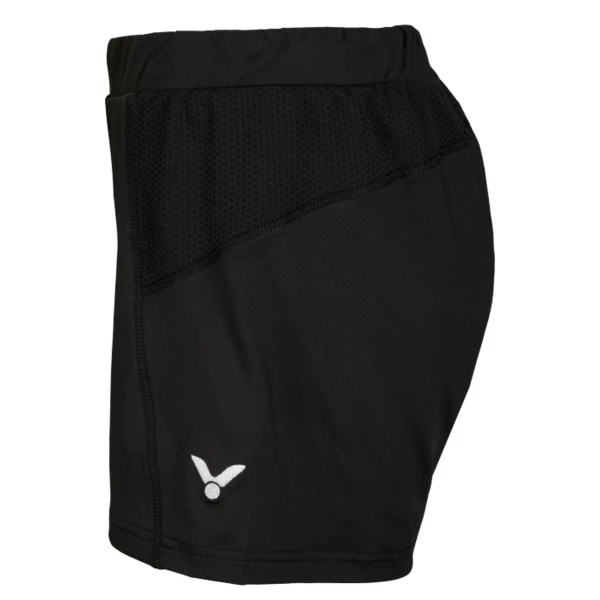 Best deal ๐คฉ Wholesale ๐ Victor Women's R-04200 C Shorts Black ๐ ๐คฉ - Image 3