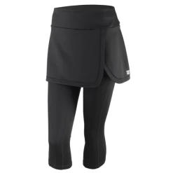 Wholesale 𧨠Deals β Wilson Women's Capri Skort Black π π