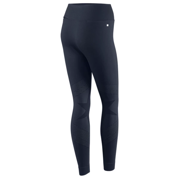New π Flash Sale β€οΈ Wilson Women's Chi Seamless Tights Outer Space βοΈ π - Image 2