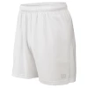 Best reviews of ✔️ Brand new ⌛ Wilson Men's Rush 7 Tennis Woven Short White 👍 😀