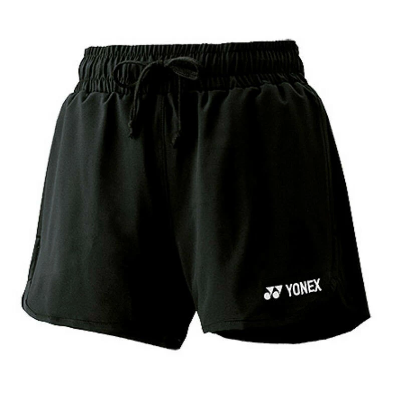 Best deal β€οΈ Cheap β¨ Yonex Women's 25023 Shorts Black π₯° π₯