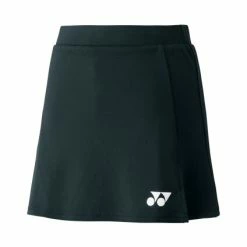 Buy 🧨 Best deal 👏 Yonex Women's 26088 Skort Black 👏 🎁