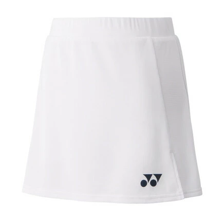 Hot Sale β¨ Best deal π₯° Yonex Women's 26088 Skort White π π