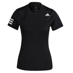 Flash Sale ❤️ Brand new 🎉 Adidas Women's Club Tee Black 😀 ❤️