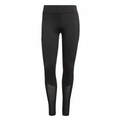 Best reviews of 🎁 Promo 🔔 Adidas Women's Tennis Match Tight Black 💯 🌟
