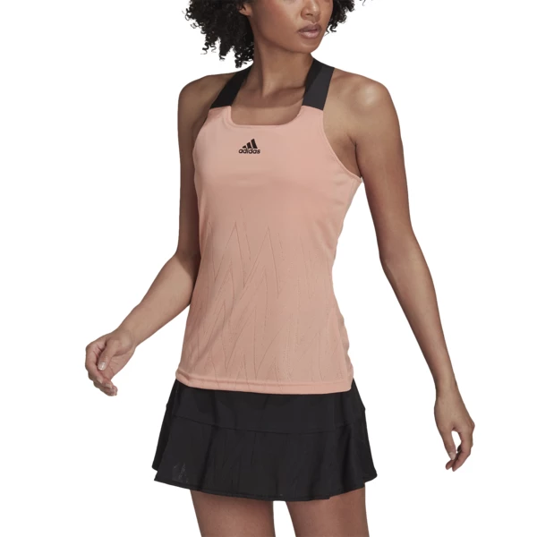 Discount π₯ Deals β Adidas Women's Y-Tank Primeblue Pink β π