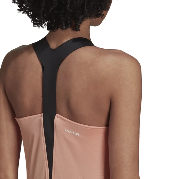 Discount π₯ Deals β Adidas Women's Y-Tank Primeblue Pink β π - Image 4