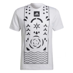 Coupon 🛒 Deals 🛒 Adidas Men's Paris Freelift Tee White 👏 👍