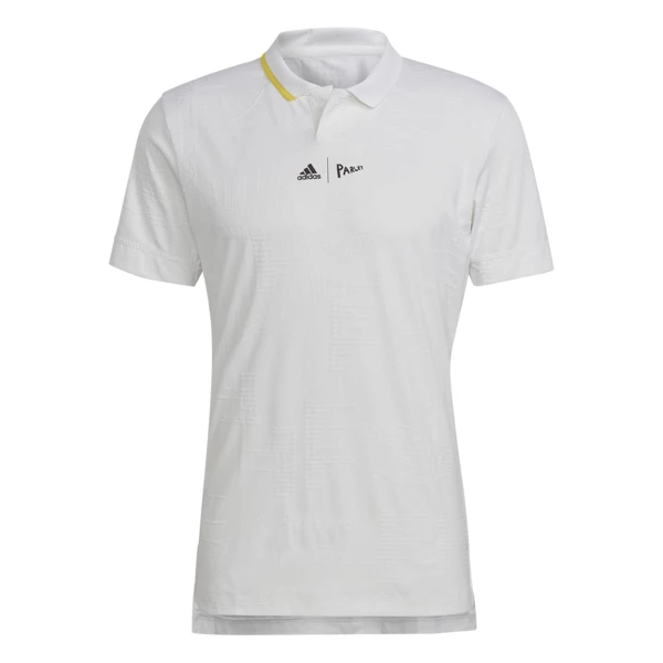 Cheapest β Deals π Adidas Men's London Freelift Polo π π Shirt White β β