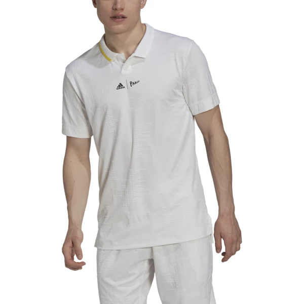 Cheapest β Deals π Adidas Men's London Freelift Polo π π Shirt White β β - Image 2