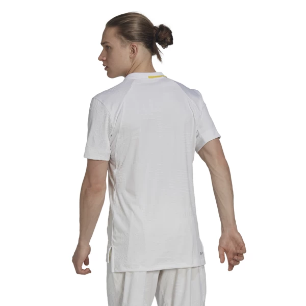 Cheapest β Deals π Adidas Men's London Freelift Polo π π Shirt White β β - Image 3