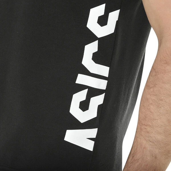 Flash Sale π Brand new π Asics Essential DBL Men's T-Shirt β€οΈ β - Image 4