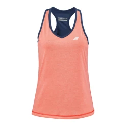Best reviews of ✨ Best deal 🔥 Babolat Women's Play Tank Top Fluo Strike Estate Blue 😉 👏