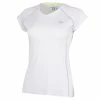 Buy 🥰 Best reviews of ⌛ Dunlop Women's Club Crew Tee White 👏 😉