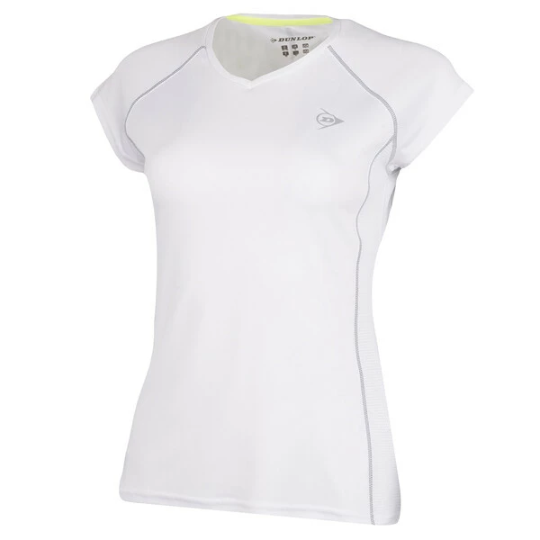 Buy ๐ฅฐ Best reviews of โ Dunlop Women's Club Crew Tee White ๐ ๐