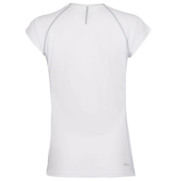 Buy ๐ฅฐ Best reviews of โ Dunlop Women's Club Crew Tee White ๐ ๐ - Image 2