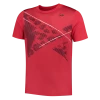 Deals 🌟 Discount ⭐ Dunlop Men's Game Tee 1 Tango Red ⭐ 🌟