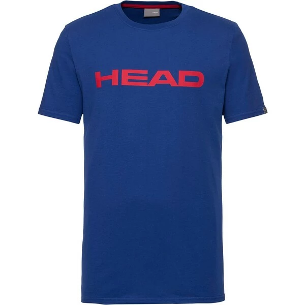 Best deal π Hot Sale 𧨠Head Ivan Men's T-Shirt Royal Blue Red π₯ π