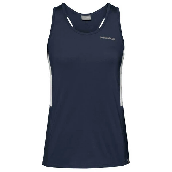 Coupon π― Promo β Head Women's Club Tank Top Dark Blue π π₯