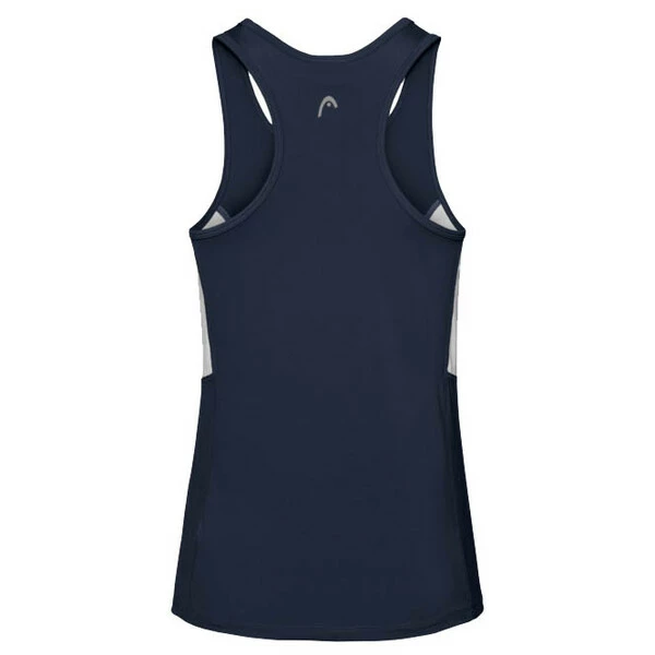 Coupon π― Promo β Head Women's Club Tank Top Dark Blue π π₯ - Image 2