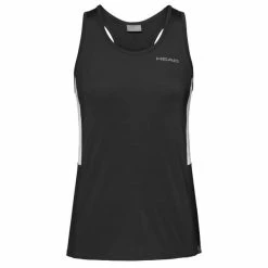 Promo ✨ Best Pirce 🌟 Head Women's Club Tank Top Black 🎉 💯