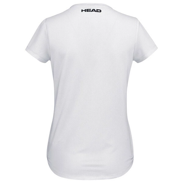 Wholesale π Outlet β Head Women's Tie-Break T-Shirt White π π - Image 2