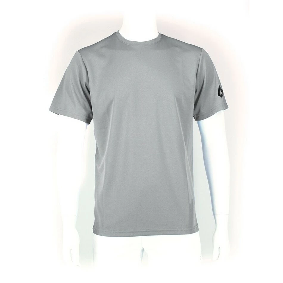 Promo π₯ Outlet π Karakal Men's A-Ball T-Shirt Grey π π