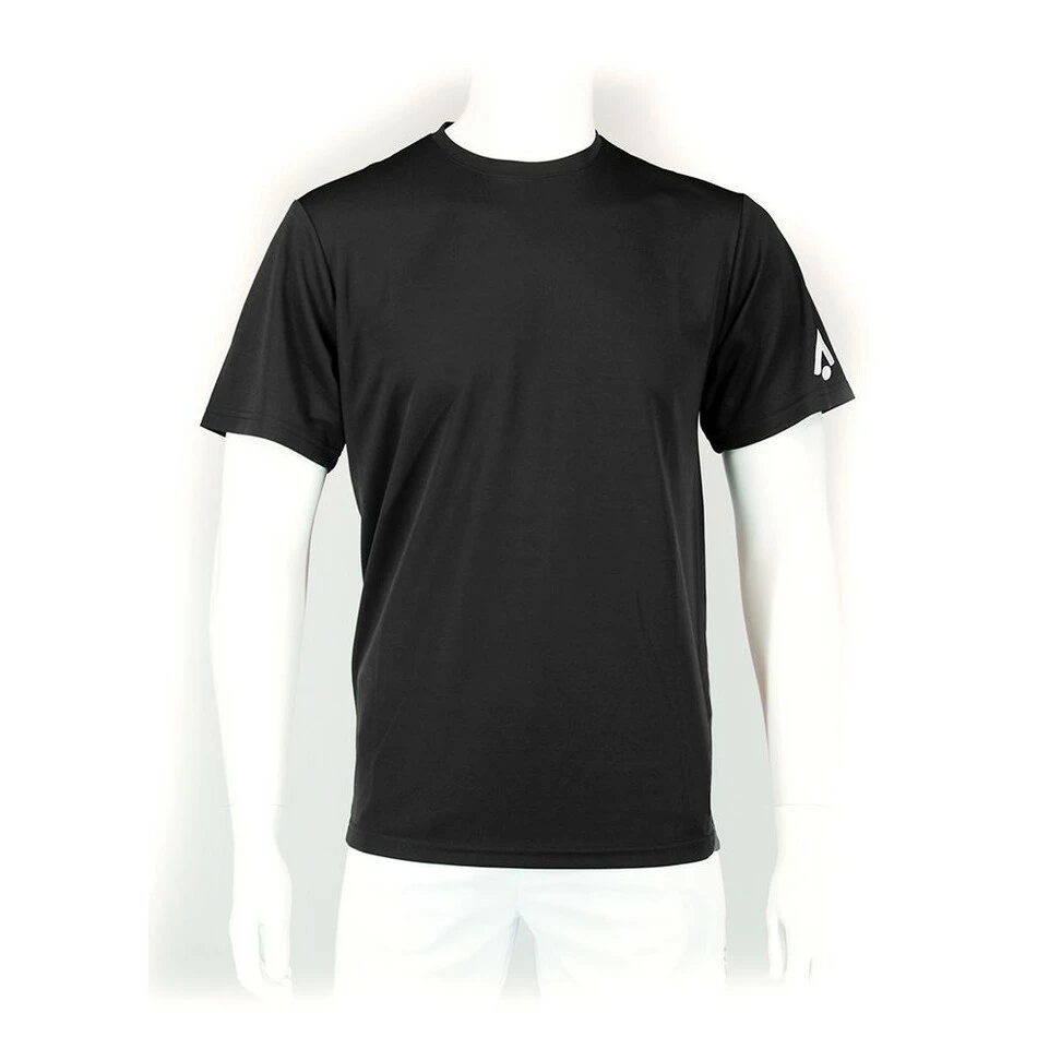 Buy π Flash Sale π Karakal Men's A-Ball T-Shirt Black π π